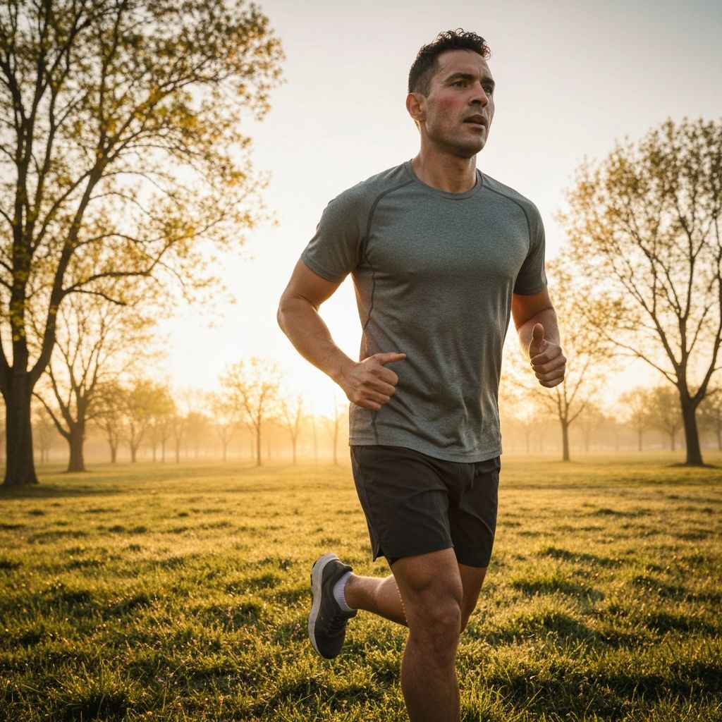 Energy and vitality support