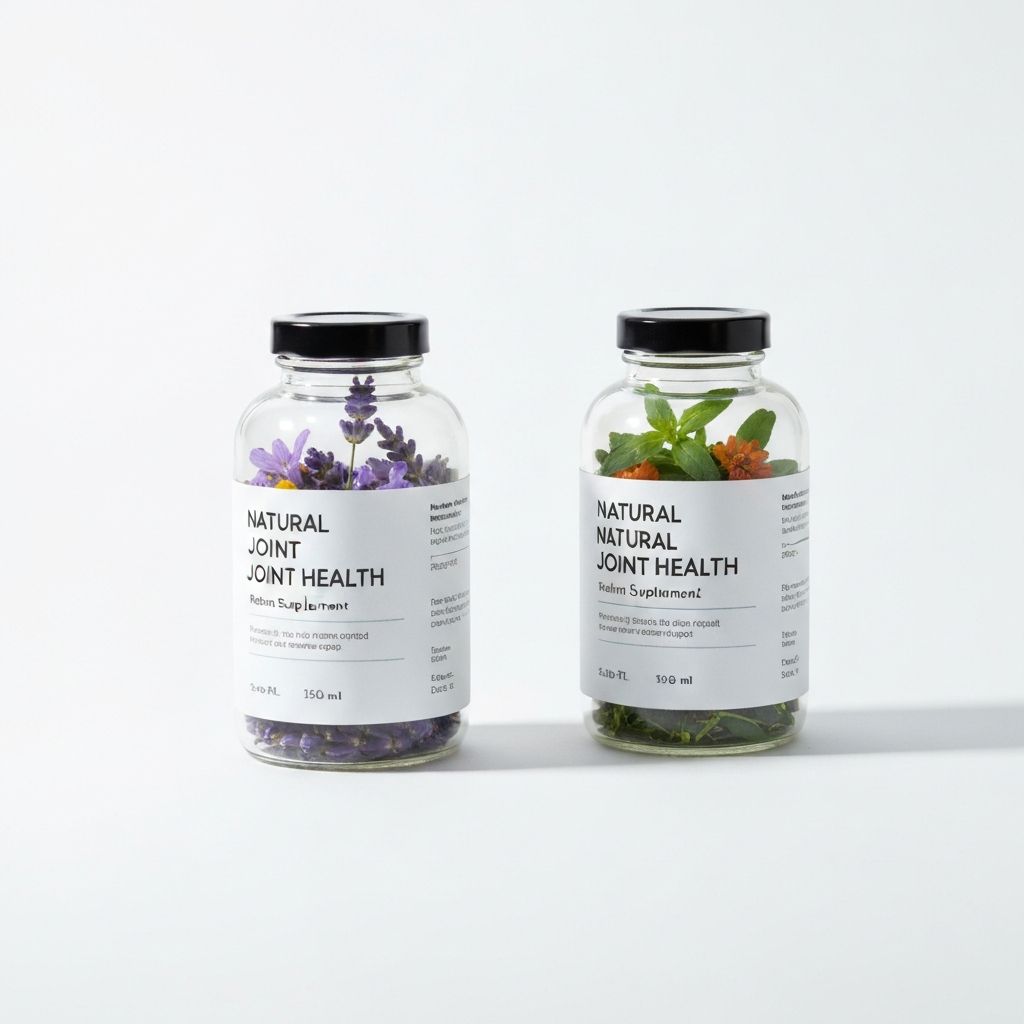 Joint mobility support